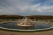 Versailles - fontána